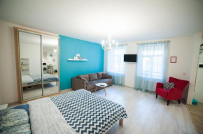 Гостиница City Center Apartment  Львов